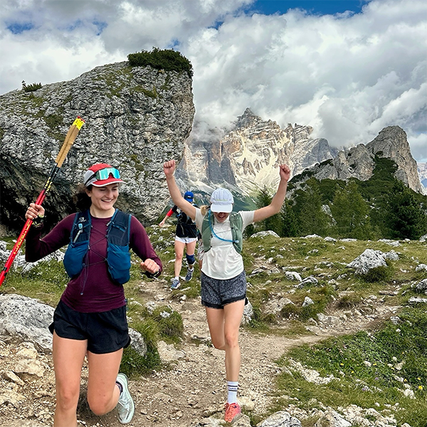 Support every aspect of your life