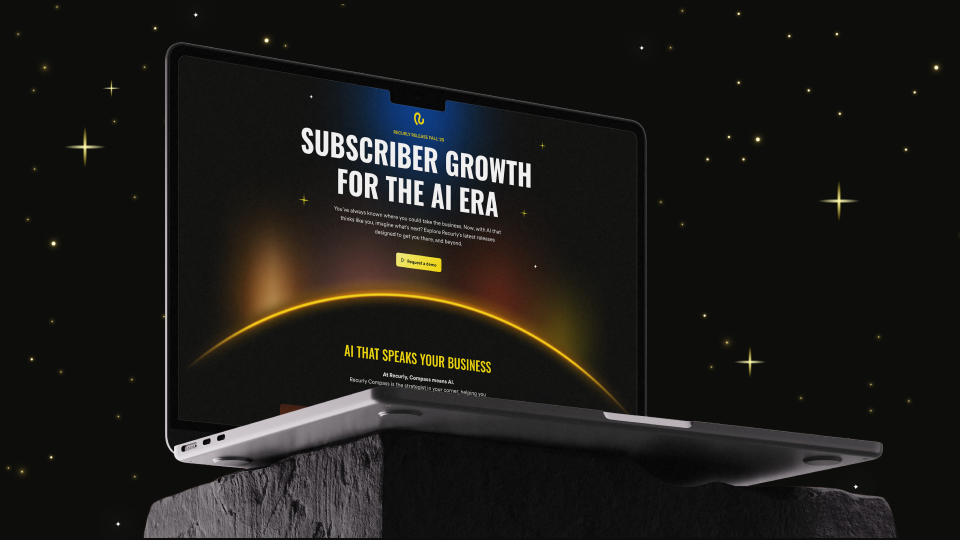 The State of Subscriptions