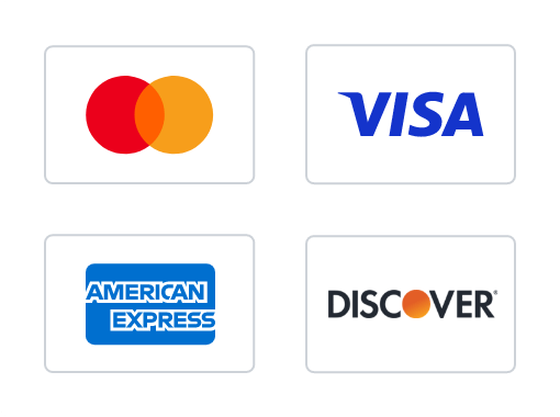 Credit cards