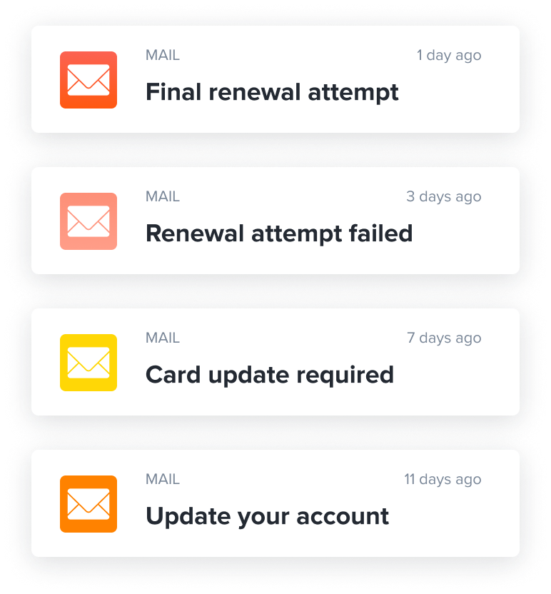 Final renewal attempt