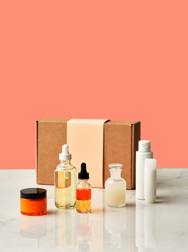 Box of the month