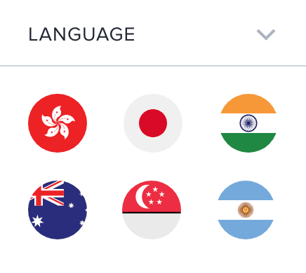 Flags