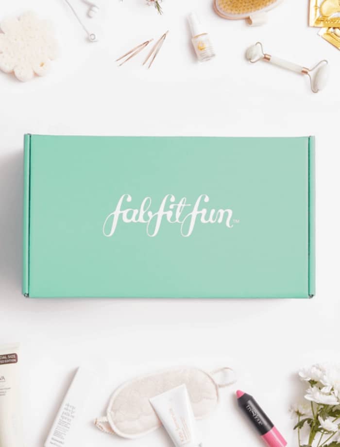 FabFitFun