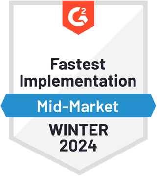 Fastest Implementation 2024