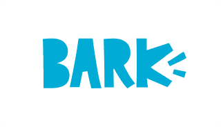 Bark logo