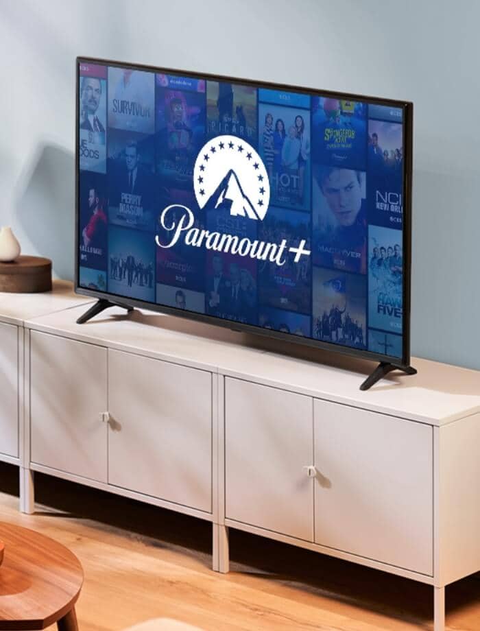 Paramount+
